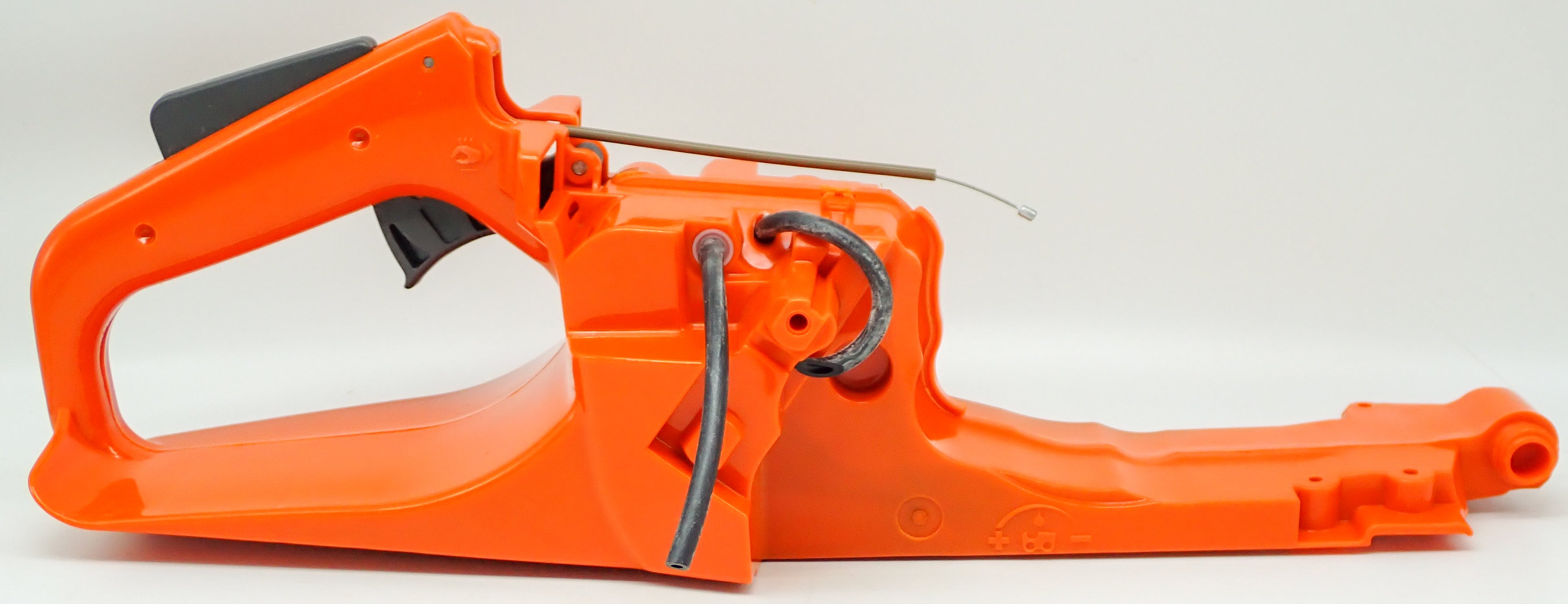 thumbnail image 2 of The Duke's Saw Salvage Oil Pump – Fits Husqvarna 362, 365, 371XP, 372XP Chainsaws 2 of 6