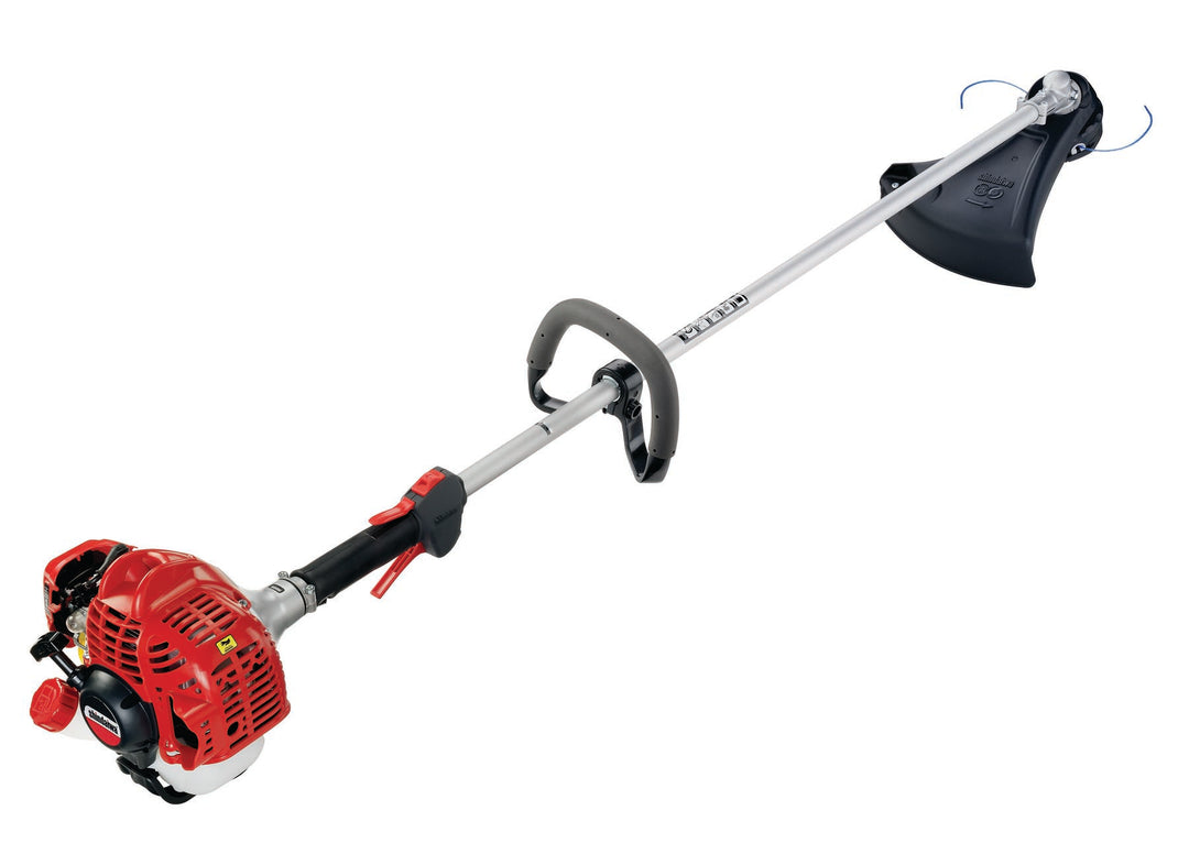 SHINDAIWA TRIMMERS AND BRUSHCUTTERS
