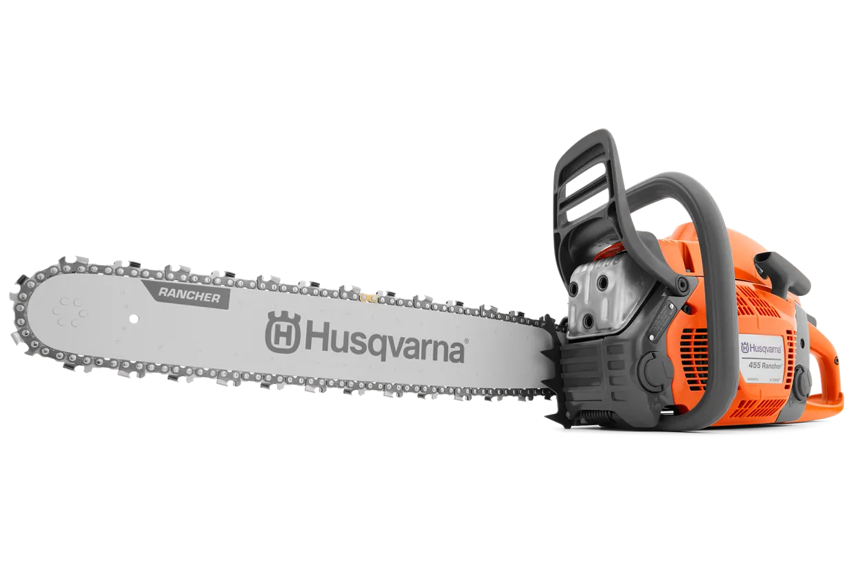 HUSQVARNA 455 460 RANCHER - Saw Salvage