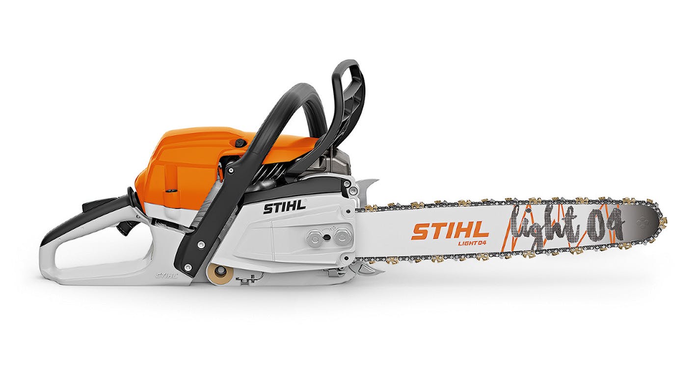Cattura Catena Per Motoseghe Stihl MS 261, MS 362, MS 462 Cattura Catena Per Motoseghe Stihl MS 261, MS 362, MS 462