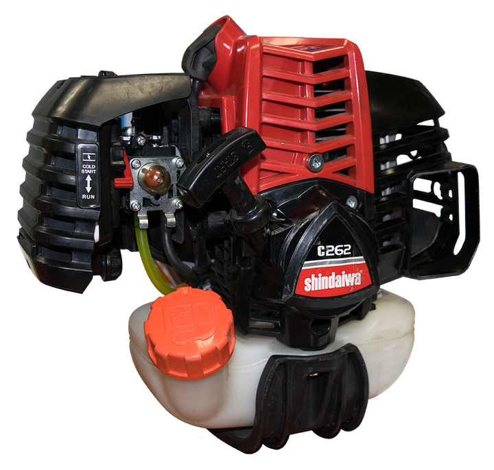 SHINDAIWA T262 STRAIGHT SHAFT STRING TRIMMER