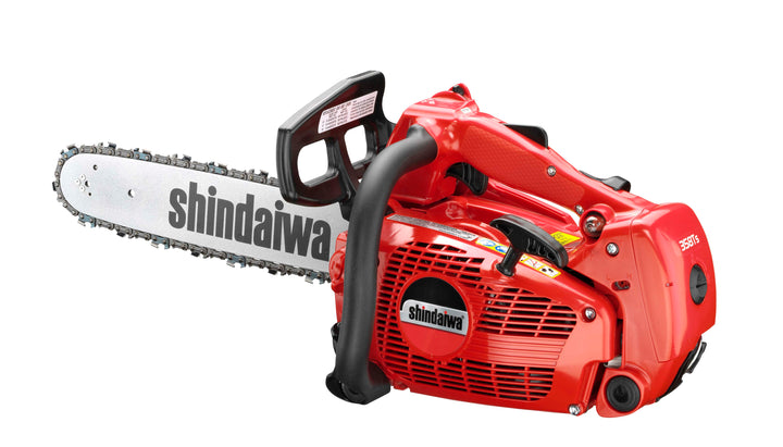 SHINDAIWA 358Ts TOP HANDLE CHAINSAW