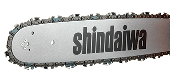 SHINDAIWA 358Ts TOP HANDLE CHAINSAW