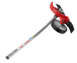SHINDAIWA MULTI-TOOL SYSTEM LAWN EDGER ATTACHMENT 66010