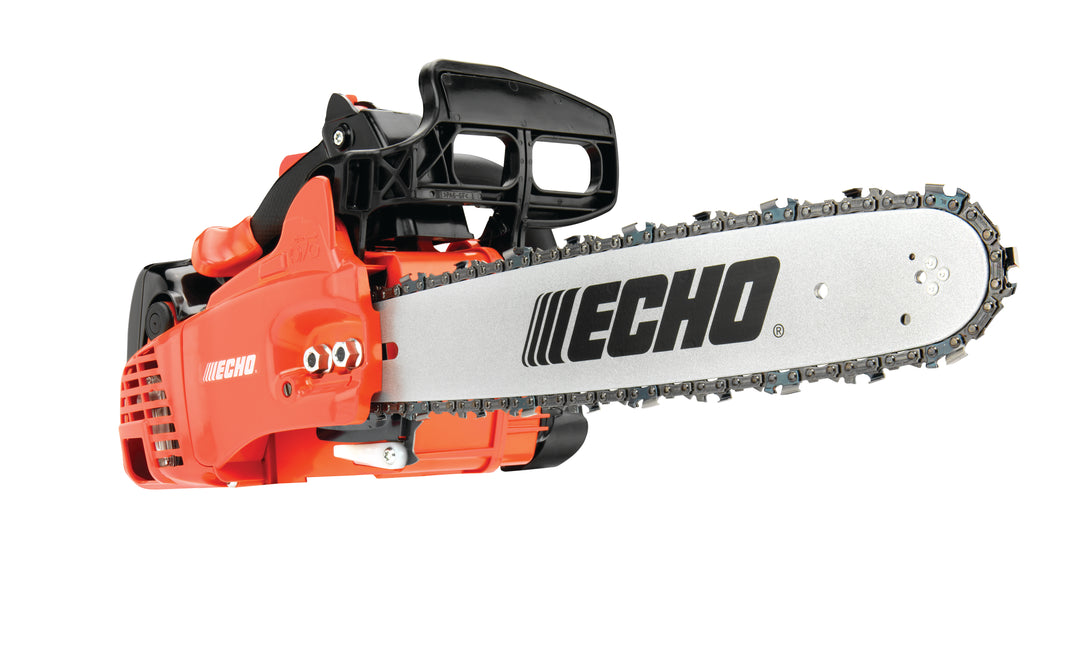 ECHO CS-355T TOP HANDLE PROFESSIONAL CHAINSAW