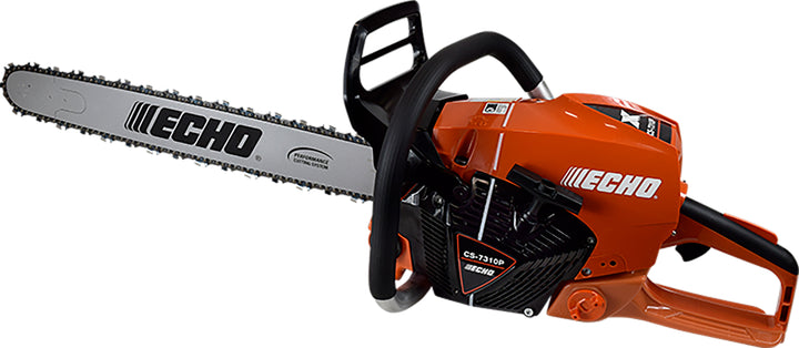 ECHO CS-7310P X SERIES PROFESSIONAL CHAINSAW