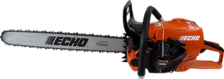 ECHO CS-7310P X SERIES PROFESSIONAL CHAINSAW