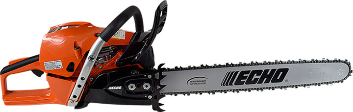 ECHO CS-7310P X SERIES PROFESSIONAL CHAINSAW