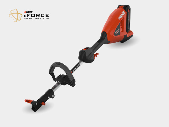 ECHO DPAS-2100 56V EFORCE BATTERY PRO ATTACHMENT SERIES POWERHEAD