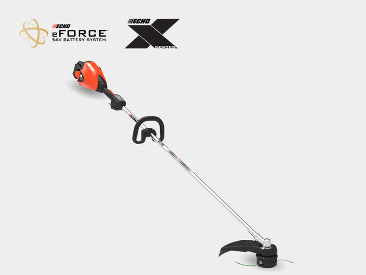 ECHO DSRM-2600 EFORCE 56V BATTERY PROFESSIONAL TRIMMER