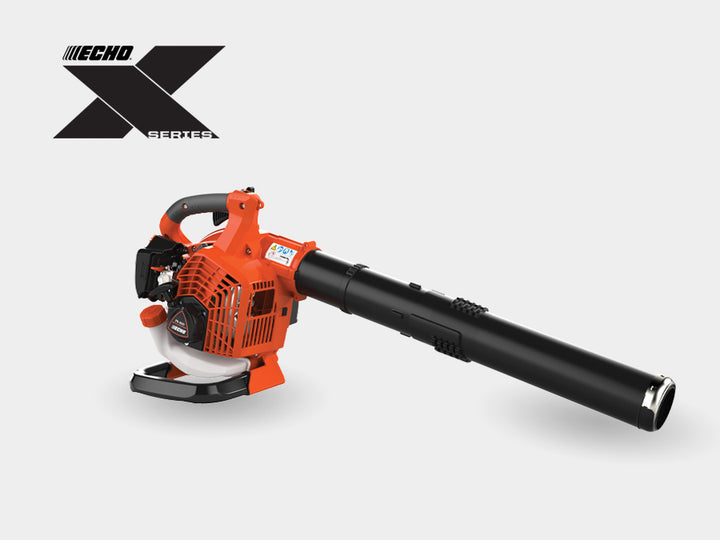 ECHO PB-2620 X SERIES HANDHELD LEAF BLOWER