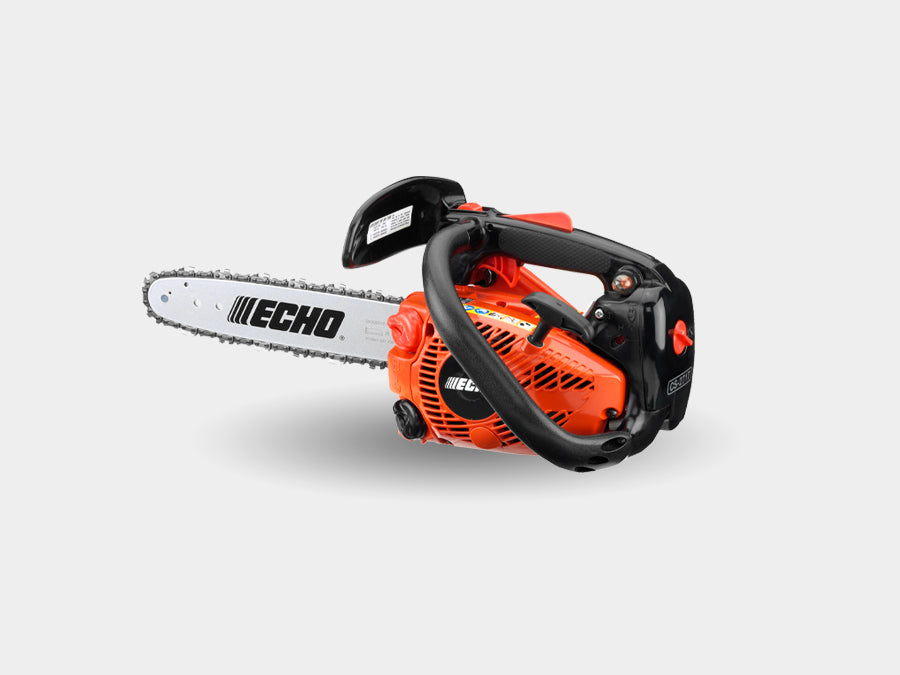 ECHO CS-271T GASOLINE TOP HANDLE CHAINSAW - Saw Salvage