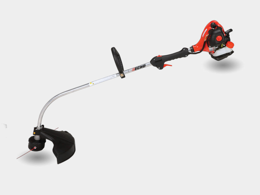 ECHO GT-225SF CURVED SHAFT TRIMMER