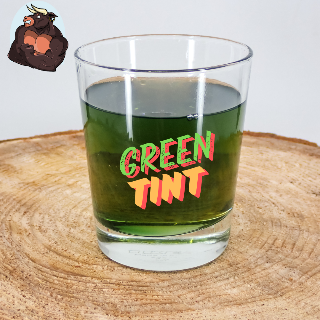 THE DUKE'S 2-STROKE OIL -- EXTRACTED AND MADE IN PENNSYLVANIA -- SUPERIOR OIL, SUPERIOR VALUE!