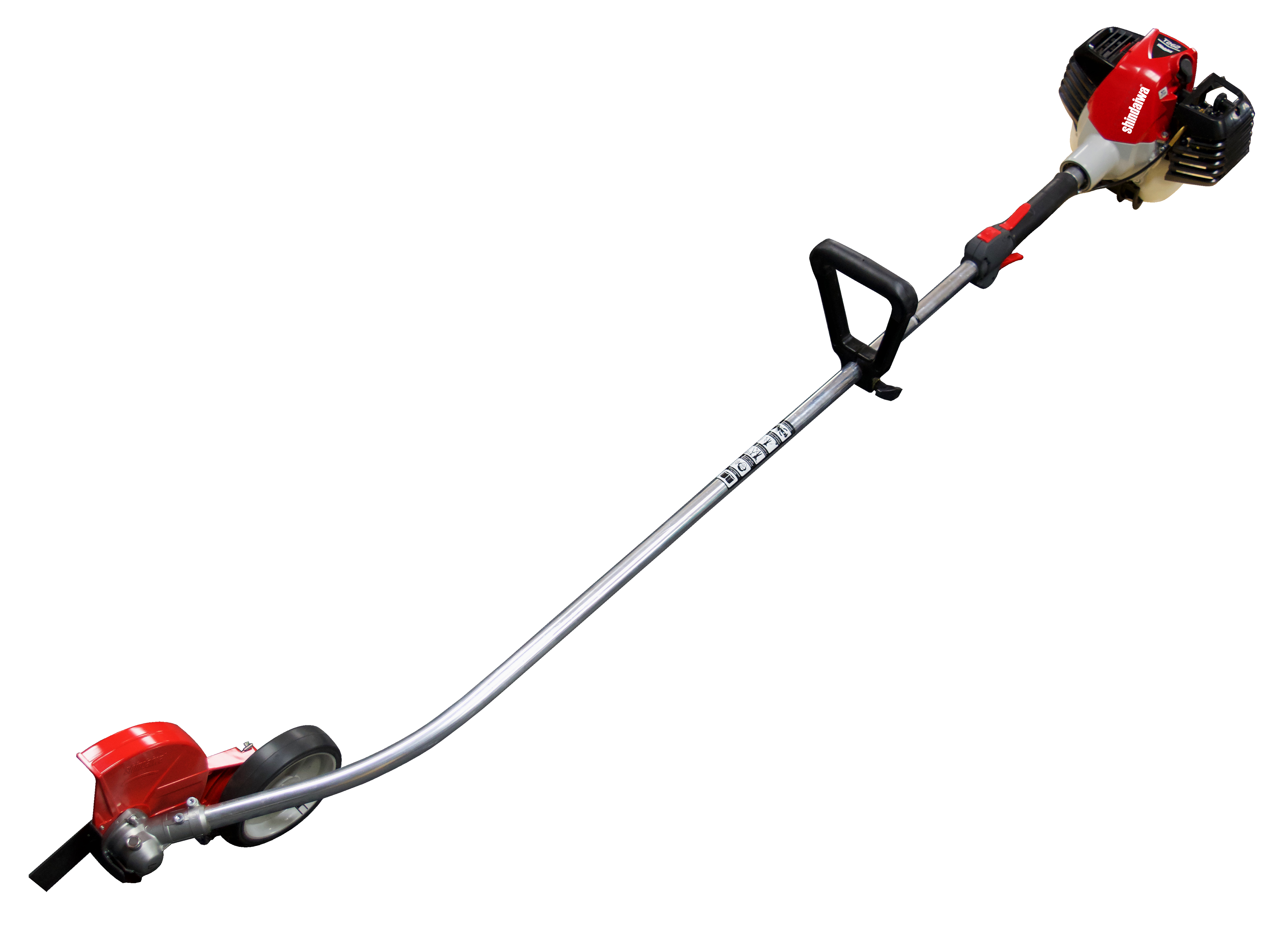 SHINDAIWA LE262 EDGER - Saw Salvage