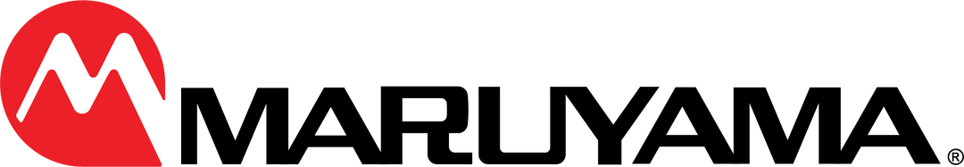 MARUYAMA T300 PROFESSIONAL TILLER TRENCHER CULTIVATOR