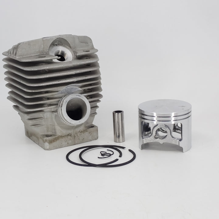 DUKE'S REBUILD KIT FITS STIHL 066, MS660, CYLINDER, GASKETS, CRANKSHAFT, BEARINGS