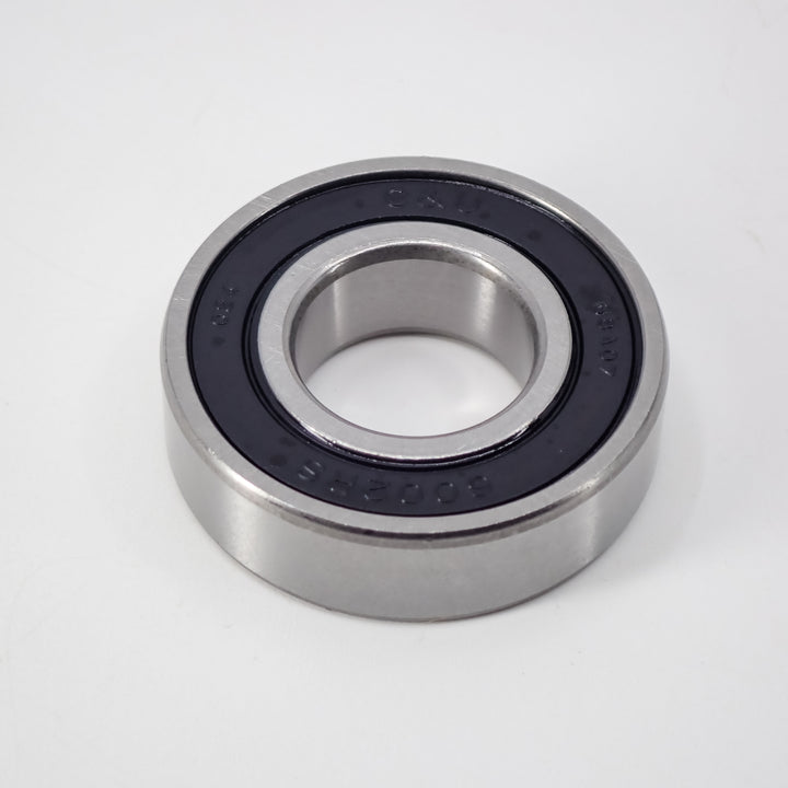 THE DUKE'S DEEP GROOVE RUBBER SEAL BALL BEARING 10-PACK 6002-2RS 15X32X9