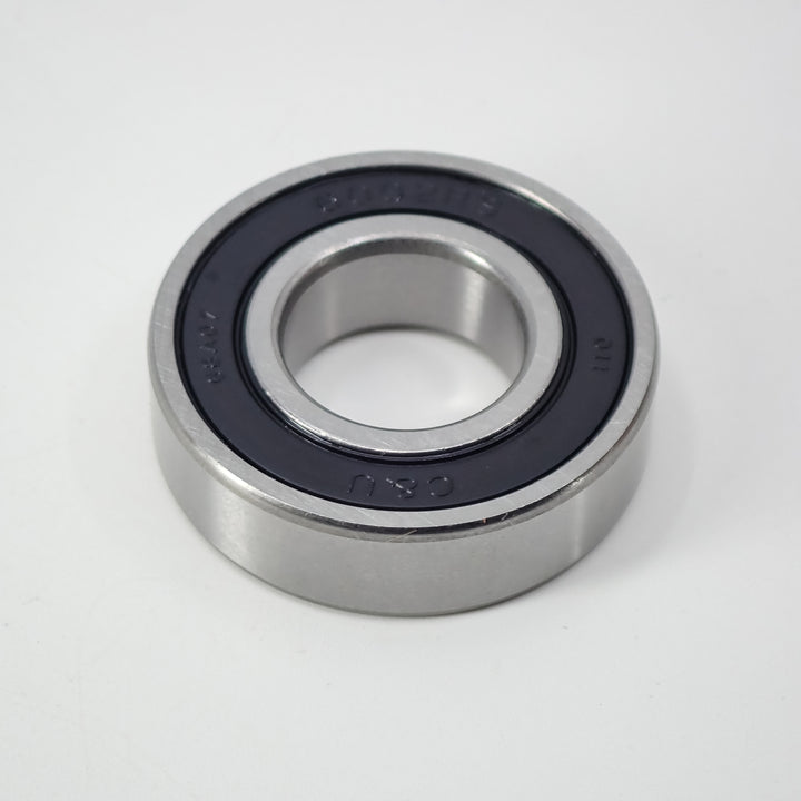 THE DUKE'S DEEP GROOVE RUBBER SEAL BALL BEARING 10-PACK 6002-2RS 15X32X9