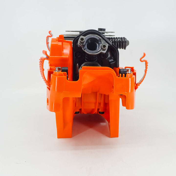 THE DUKE'S CYLINDER AND ENGINE ASSEMBLY FITS HUSQVARNA 445, 450 RANCHER