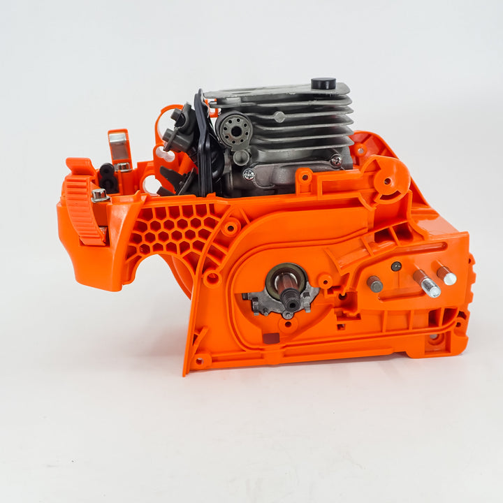 THE DUKE'S CYLINDER AND ENGINE ASSEMBLY FITS HUSQVARNA 445, 450 RANCHER