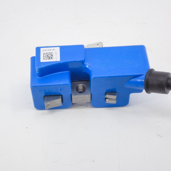 GENUINE HUSQVARNA IGNITION COIL FITS 365 X-TORQ, 372XP X-TORQ 588937403