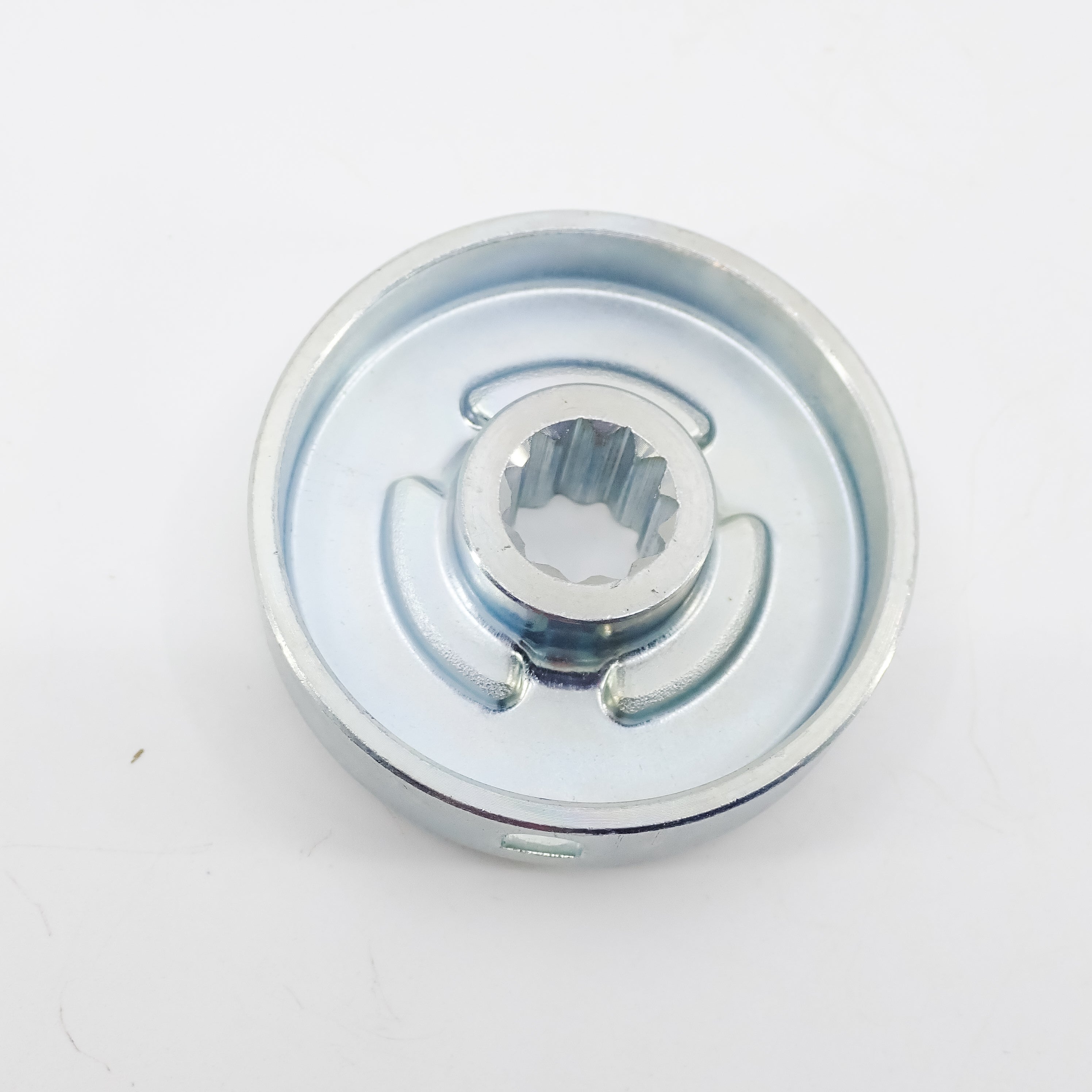 GENUINE ECHO BLADE ADAPTER FITS SRM-410U 61031307132 - Saw Salvage
