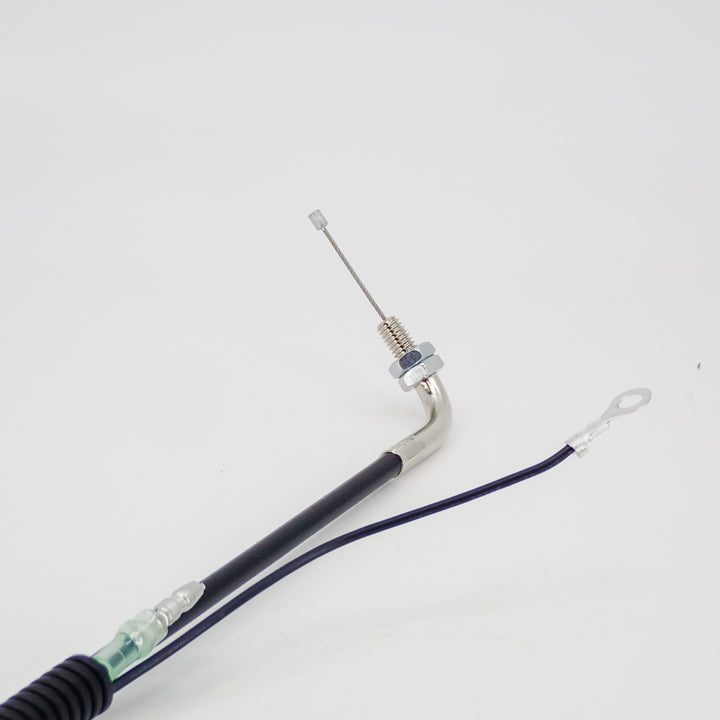 GENUINE ECHO HIP MOUNT THROTTLE CONTROL FITS PB-7910H P021054560