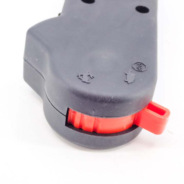 GENUINE ECHO HIP MOUNT THROTTLE CONTROL FITS PB-7910H P021054560