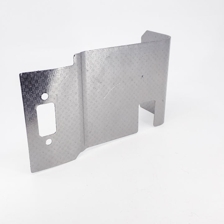 GENUINE ECHO HEAT SHIELD FITS PB-7910T, PB-7910H V104002610