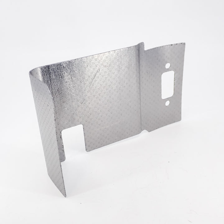 GENUINE ECHO HEAT SHIELD FITS PB-7910T, PB-7910H V104002610