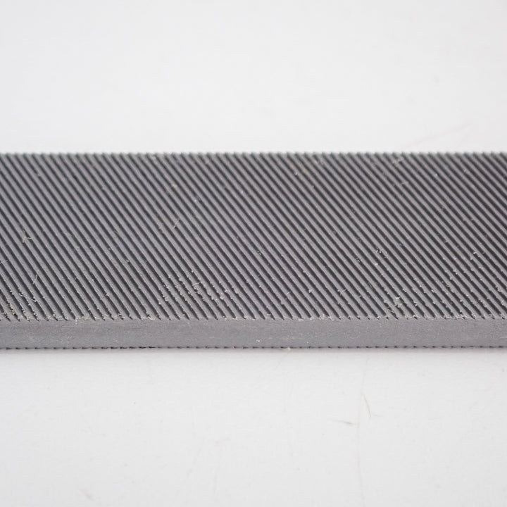 THE DUKE'S PROFESSIONAL DOUBLE CUT CHROMIUM ALLOY CHAINSAW AND AXE FILES
