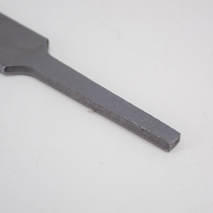 THE DUKE'S PROFESSIONAL DOUBLE CUT CHROMIUM ALLOY CHAINSAW AND AXE FILES