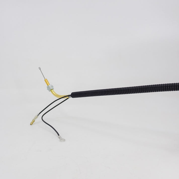 GENUINE ECHO CONTROL HANDLE ASSEMBLY FITS ECHO SRM-2120 P021055790