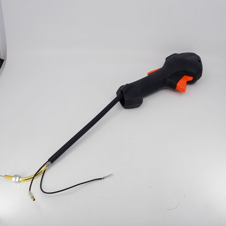 GENUINE ECHO CONTROL HANDLE ASSEMBLY FITS ECHO SRM-2120 P021055790