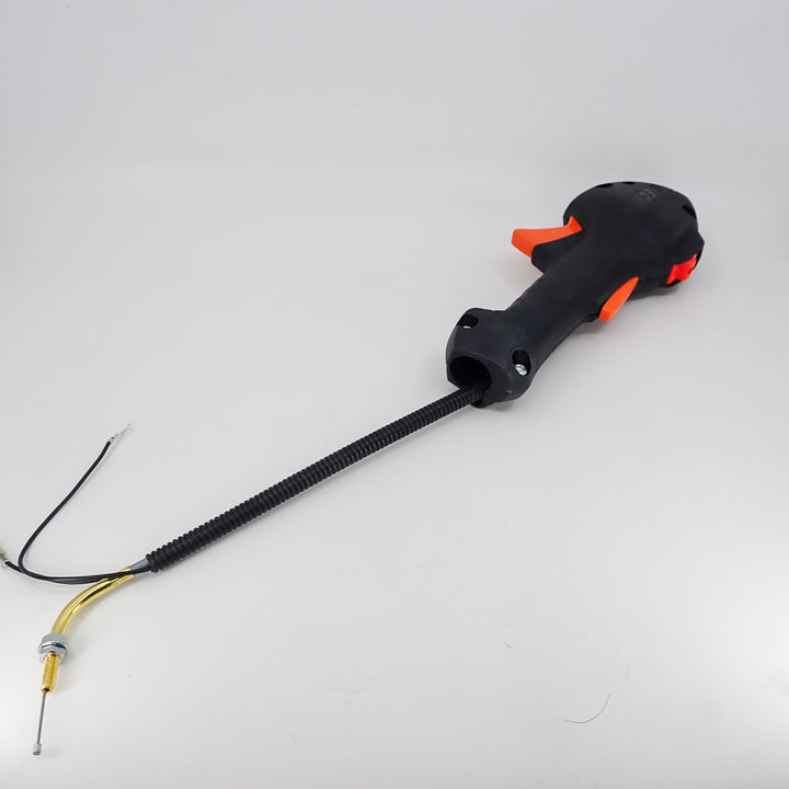 GENUINE ECHO CONTROL HANDLE ASSEMBLY FITS ECHO SRM-2120 P021055790