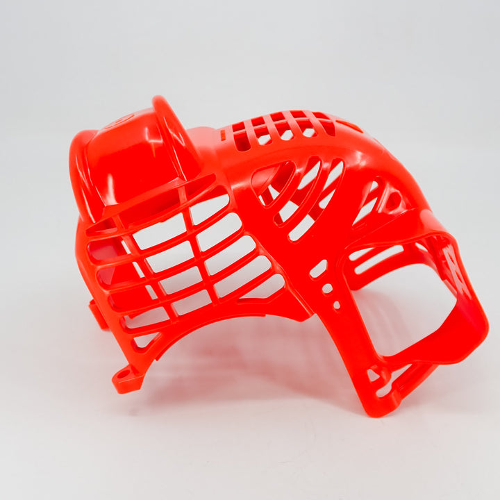 GENUINE ECHO ENGINE COVER FITS SRM-2120 A160003950