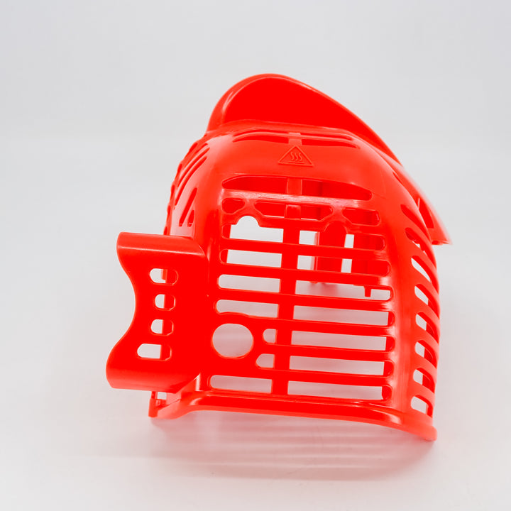 GENUINE ECHO ENGINE COVER FITS SRM-2120 A160003950