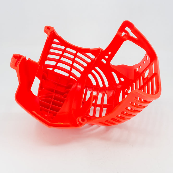 GENUINE ECHO ENGINE COVER FITS SRM-2120 A160003950