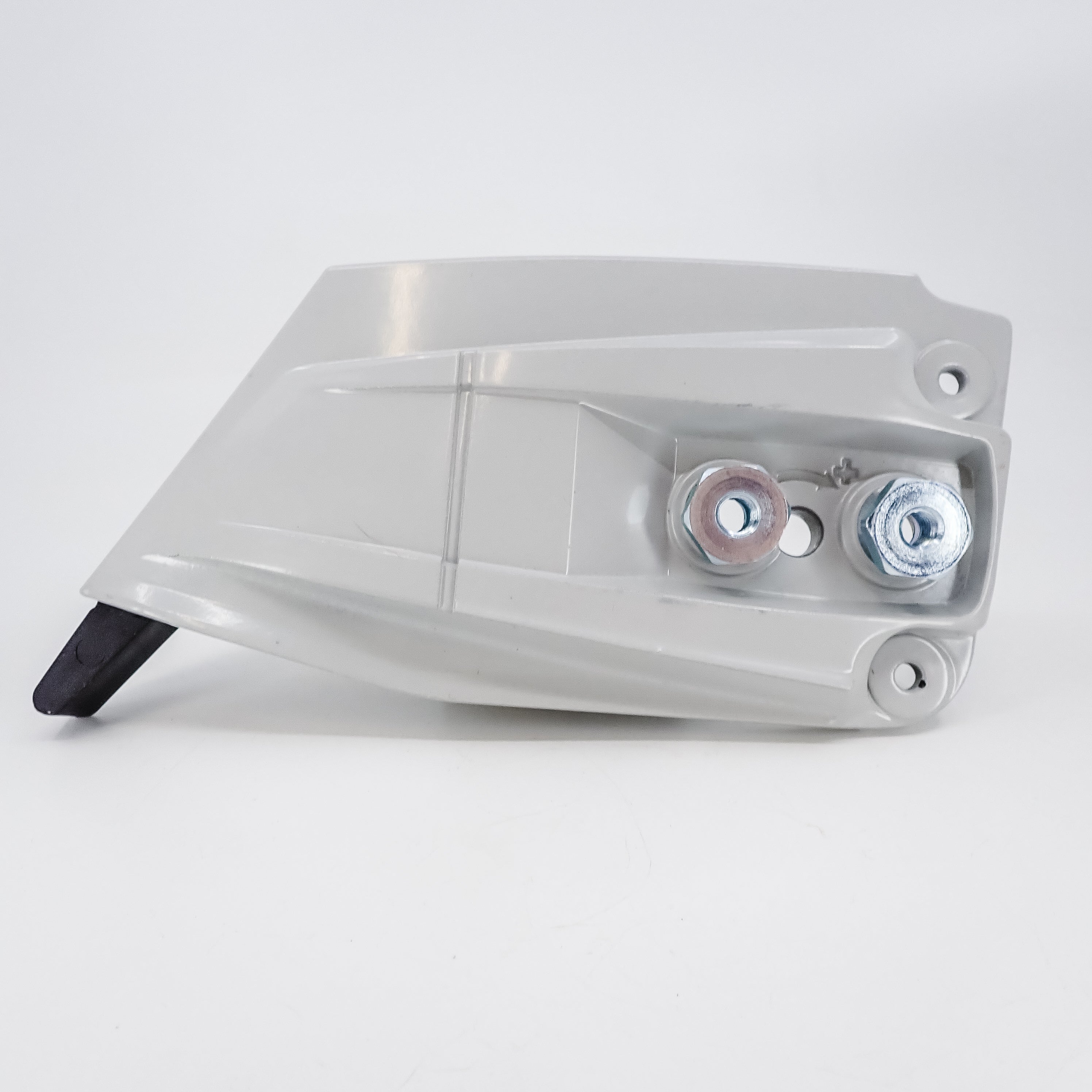 Protezione Frizione In Metallo Per Motosega Stihl MS462 500i - Ricambio 1142-640-1705, Protezione Parti Copertura Frizione In Metallo