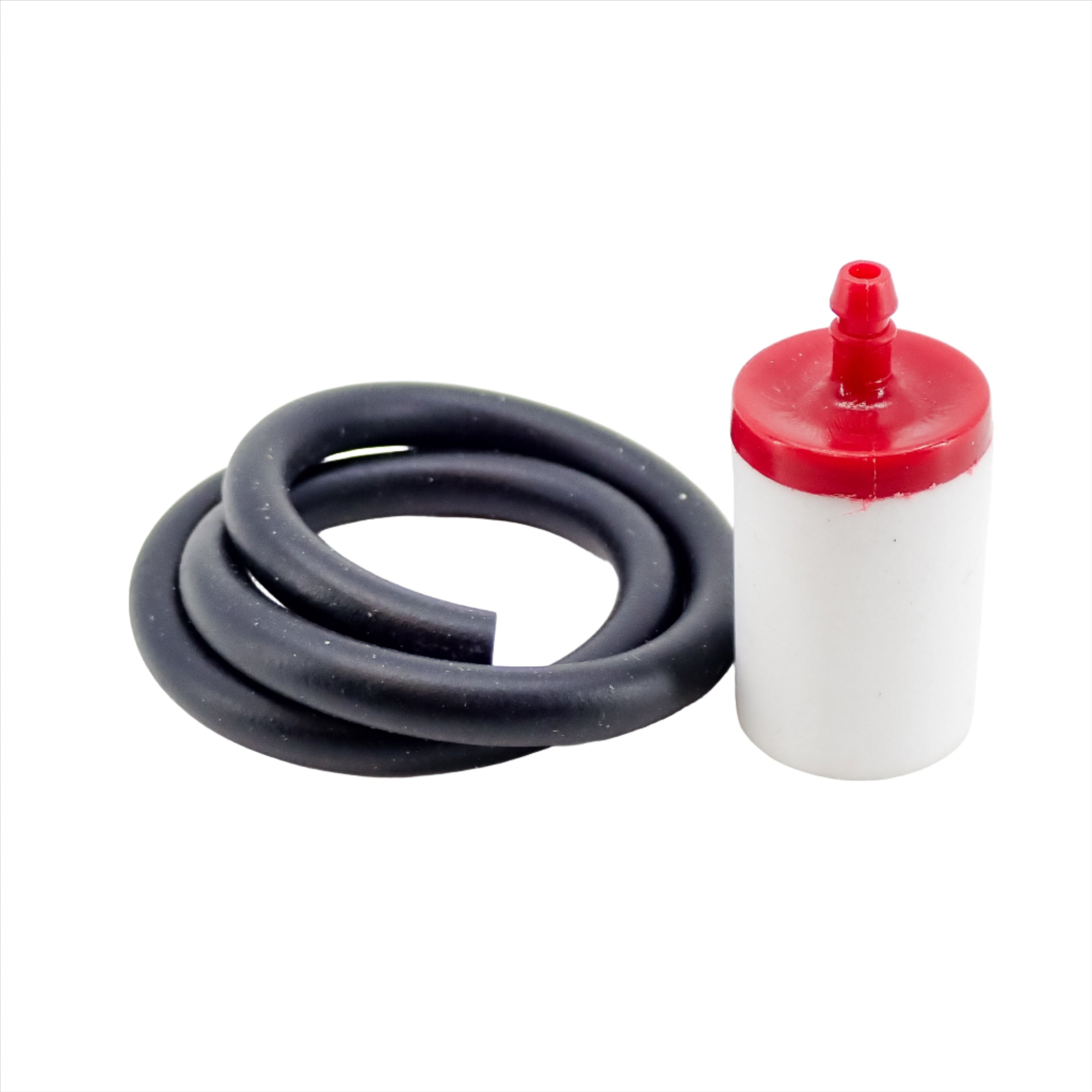 THE DUKE'S FUEL LINE AND FILTER FITS HUSQVARNA 51, 55, 365, 372XP