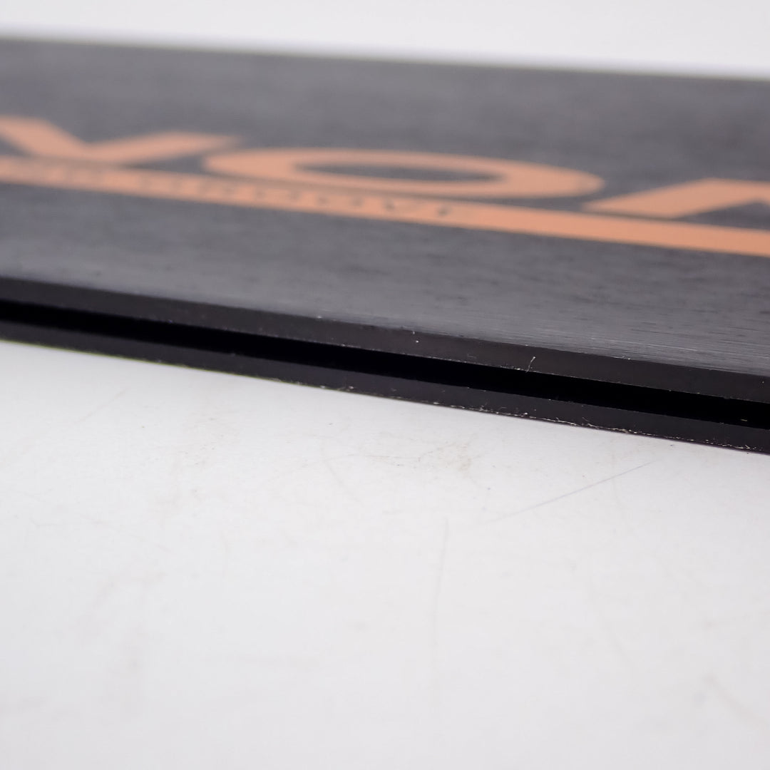 CANNON SUPERMINI BAR -- THE BEST BAR, BAR NONE!  MADE IN CANADA