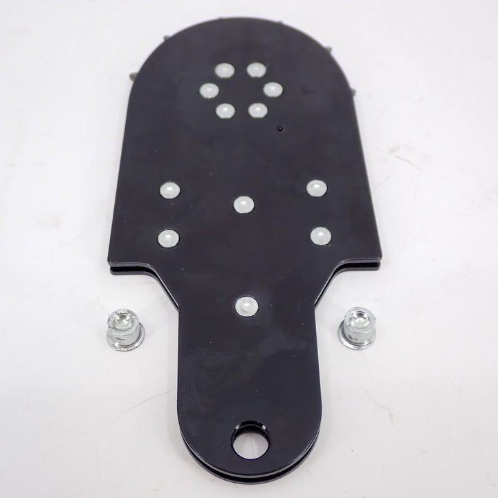 CANNON ADAPTORS AND BAR TIPS