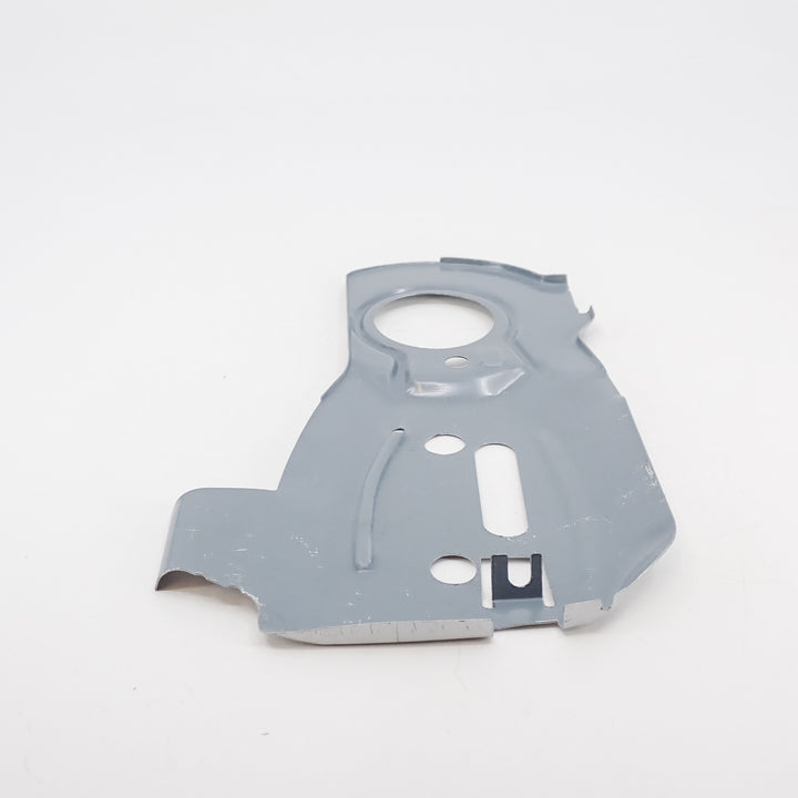 THE DUKE'S INNER BAR PLATE FITS HUSQVARNA 340, 345, 350