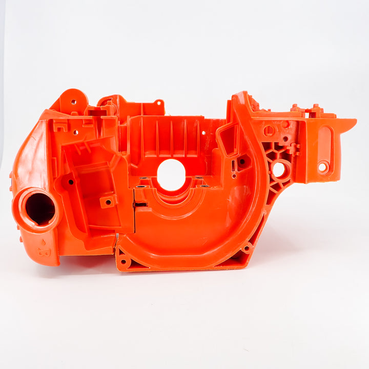 THE DUKE'S ENGINE HOUSING CRANKCASE FITS HUSQVARNA 340, 345, 350