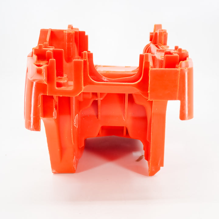 THE DUKE'S ENGINE HOUSING CRANKCASE FITS HUSQVARNA 340, 345, 350