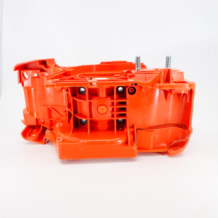 THE DUKE'S ENGINE HOUSING CRANKCASE FITS HUSQVARNA 340, 345, 350