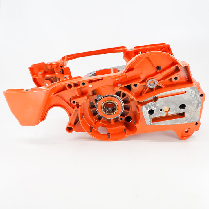 THE DUKE'S CRANKCASE FITS HUSQVARNA 365, 371XP, 372XP