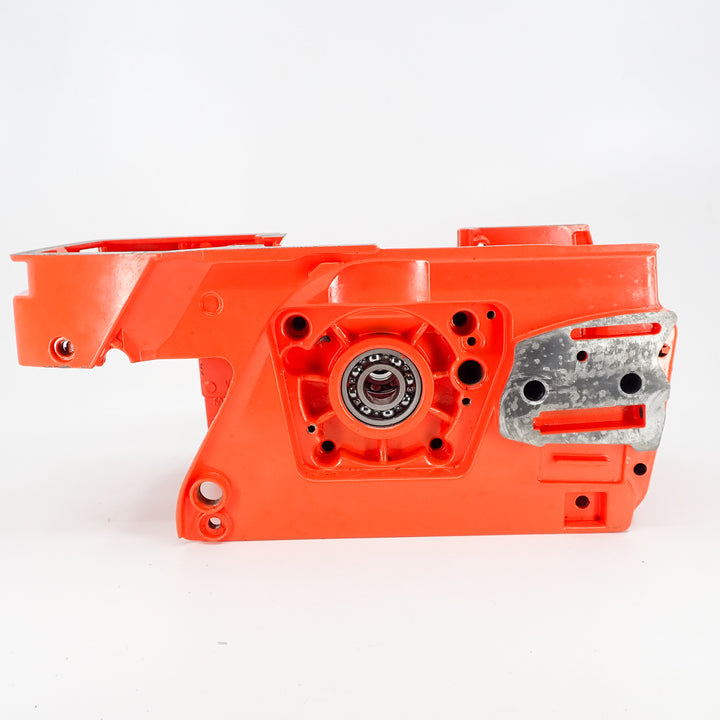 THE DUKE'S CRANKCASE FITS HUSQVARNA 61, 268, 272