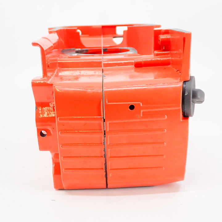 THE DUKE'S CRANKCASE FITS HUSQVARNA 61, 268, 272